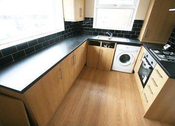 Thumbnail 3 bed maisonette for sale in Second Avenue, Heaton, Newcastle Upon Tyne