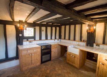 3 Bedroom Detached house for rent