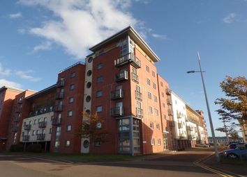 Thumbnail 2 bed flat to rent in South Victoria Dock Road, Dundee