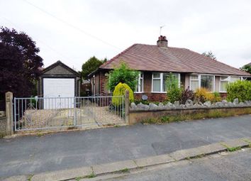 2 Bedroom Semi-detached bungalow for sale