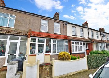 Thumbnail Terraced house for sale in Bedford Road, Dartford, Kent