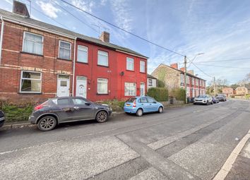 Rogerstone - Terraced house for sale