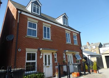 Thumbnail 3 bed property to rent in The Shearings, Swindon