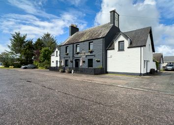 Thumbnail Hotel/guest house for sale in The Horse Shoe Inn, Kilmichael Glassary, Lochgilphead