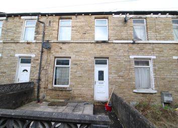 Thumbnail Terraced house to rent in Holly Terrace, Huddersfield