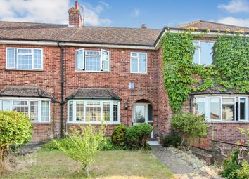 Thumbnail 3 bed terraced house for sale in Dereham Road, Norwich