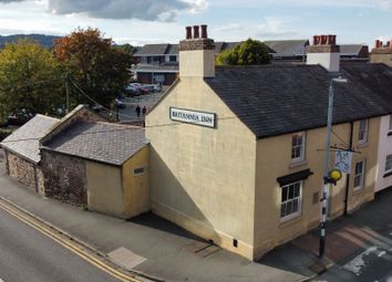 Thumbnail Office to let in Wrexham Street, Mold