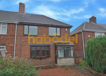 Thumbnail Semi-detached house to rent in Hetton-Le-Hole, Houghton-Le-Spring