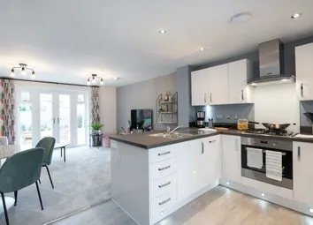 Select Your Own Kitchen Design
