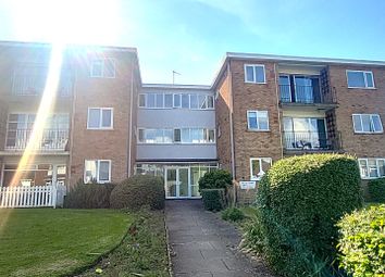 Thumbnail Flat to rent in Mackenzie Close, Coventry