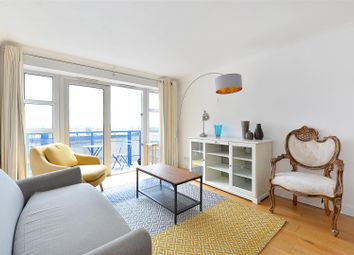 Thumbnail 1 bed flat for sale in Campania Building, Limehouse