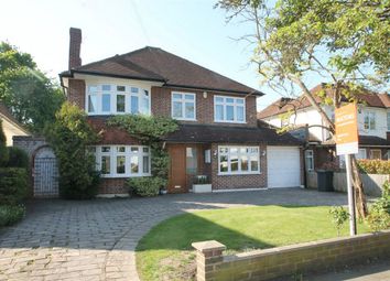 4 Bedroom Detached house for rent