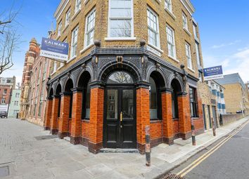 Thumbnail Leisure/hospitality for sale in 244, Bermondsey Street, London
