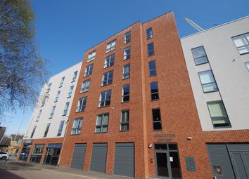 Thumbnail Flat to rent in Junction Court, Station Road, Watford