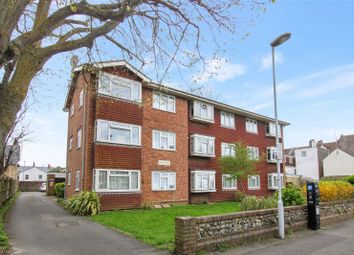 Thumbnail 1 bed flat to rent in Byron Road, Worthing