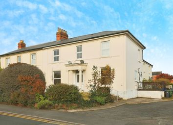 Thumbnail Flat for sale in Lower Howsell Road, Malvern