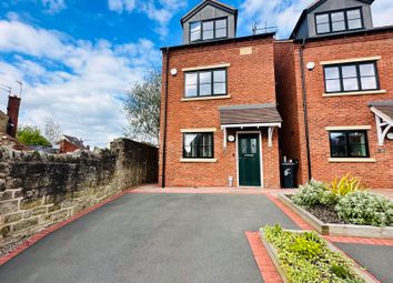 Thumbnail Detached house for sale in Lake Street, Lower Gornal, Dudley
