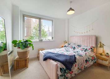 Thumbnail 1 bedroom flat for sale in Crouch End Hill, Crouch End, London