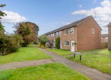 Thumbnail 2 bed end terrace house for sale in Westrick Walk, Prestwood, Great Missenden