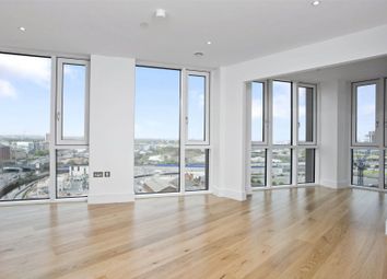 Thumbnail Flat for sale in High Street, Stratford, London