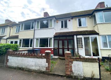 Thumbnail 3 bed terraced house for sale in Glack Road, Deal