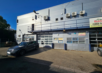 Thumbnail Industrial to let in 4 Highams Lodge Business Centre, Blackhorse Lane, London