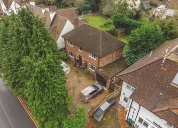 Thumbnail 3 bed detached house for sale in Marsham Way, Gerrards Cross
