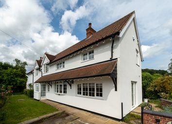 Hoe Hill Cottage New 001A