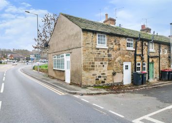 Thumbnail Cottage for sale in 1 New Street, Greasbrough, Rotherham