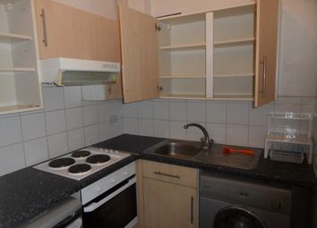 Thumbnail 1 bedroom flat to rent in Upper Clapton Rd, London