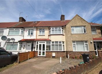 3 Bedrooms Terraced house for sale in Leamington Close, Hounslow TW3