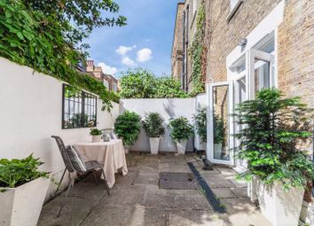 Thumbnail Flat for sale in St Olaf's Road, Fulham