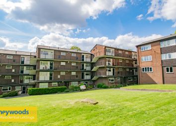 Thumbnail 1 bed flat to rent in Stoneyfields Court, Sandy Lane, Newcastle-Under-Lyme