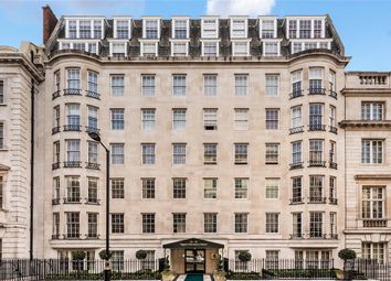 3 Bedrooms Flat to rent in 39-40 Upper Grosvenor Street, London W1K
