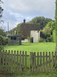 Thumbnail 3 bed cottage to rent in Wisdom Lane, Nether Wallop, Stockbridge