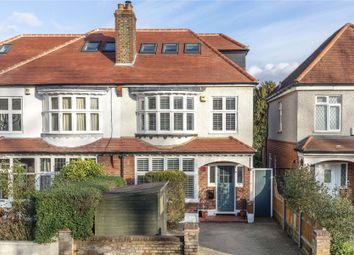 Thumbnail Semi-detached house for sale in Sutherland Grove, Southfields, London