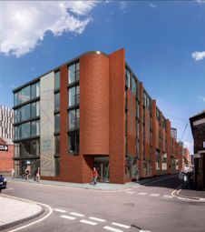 Photo of Earl Street, Sheffield S1