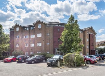 Thumbnail 2 bed flat for sale in Meadowford Close, London