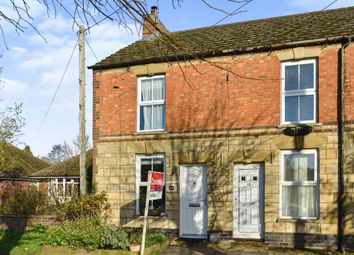 Thumbnail End terrace house for sale in Vicarage Road, Stony Stratford, Milton Keynes