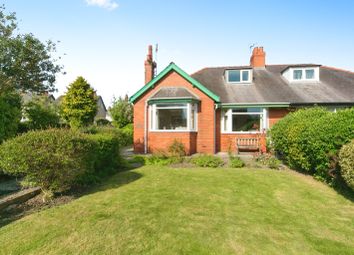 Property listing in Abergele, Conwy