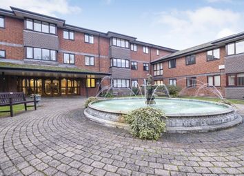 Thumbnail 1 bed property for sale in Maplebeck Court, Lode Lane, Solihull