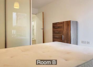 1 Bedrooms Flat to rent in Pell Street, London SE8