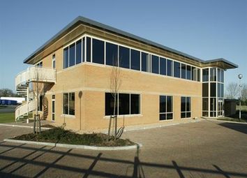 Thumbnail Office to let in Kingston Business Park, Abingdon