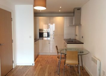 Thumbnail Flat to rent in Plaza Boulevard, Liverpool