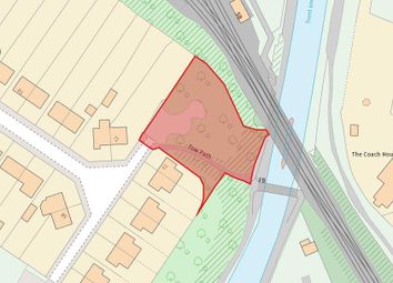 Thumbnail Land for sale in Third Avenue, Kidsgrove, Stoke-On-Trent