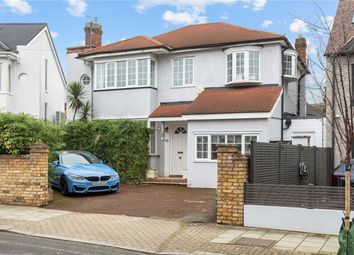 Thumbnail Detached house for sale in Valonia Gardens, London