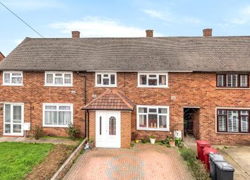 Thumbnail Terraced house to rent in Ryvers Road, Langley