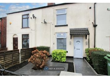 Thumbnail Terraced house to rent in Wigan Road, Leigh