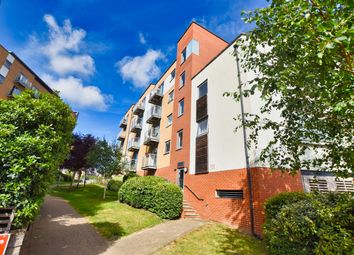 Thumbnail 2 bed flat for sale in Heia Wharf, Hawkins Road, Colchester