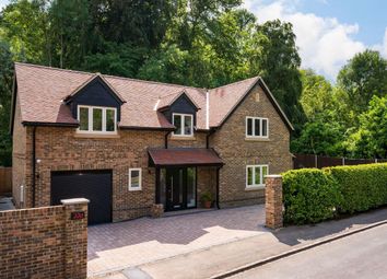 Thumbnail Detached house for sale in Lambridge Wood Road, Henley-On-Thames